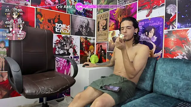 Skinny Mac online show from 06.25.26