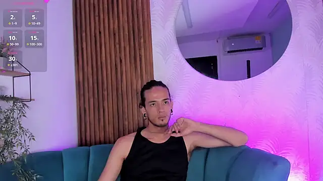 Skinny Mac online show from 07.16.26