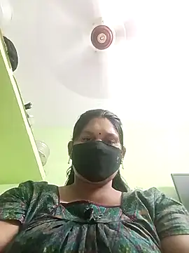 telugutanuja  online show from 04.04.26