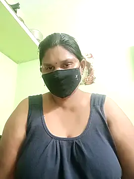 telugutanuja  online show from 04.20.26