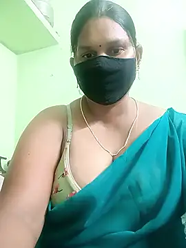 telugutanuja  online show from 05.10.26