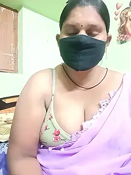 telugutanuja  online show from 05.14.26
