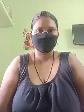 telugutanuja  online show from 05.17.26