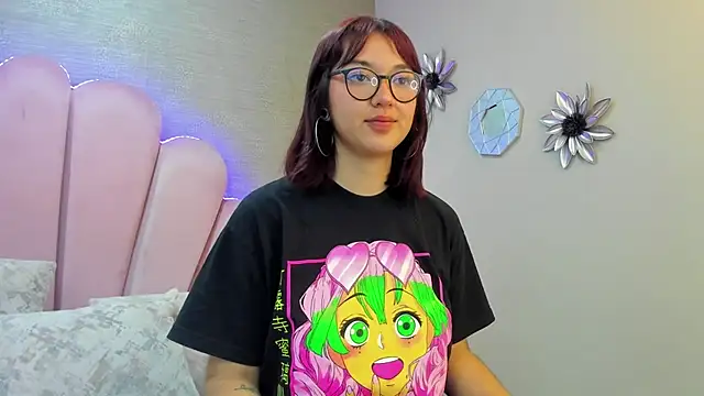 LilithBluum online show from 03.20.26