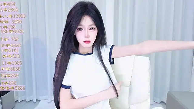 Snapshot of Tiantian9191 chatting on 05.07.26 Tiantian9191 online show from 05.07.26