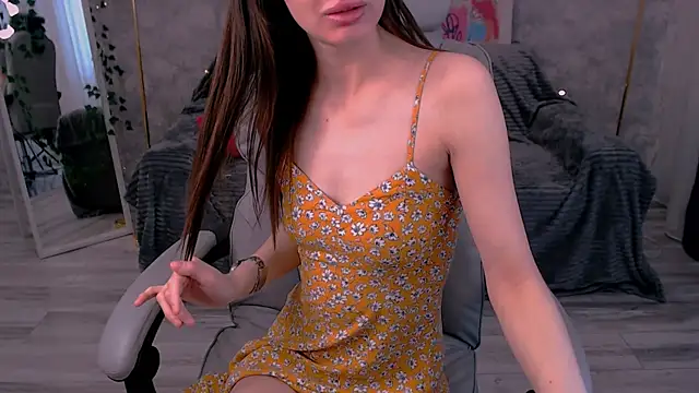 EmiliSkyy online show from 03.15.26