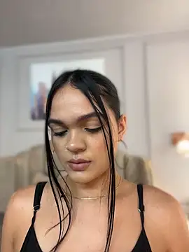 Bella-Ferrer online show from 04.21.26