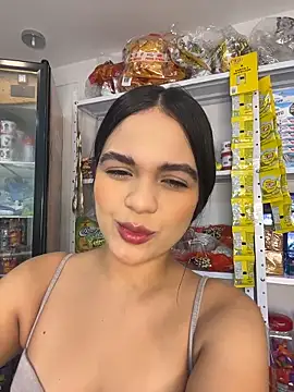 Bella-Ferrer online show from 05.30.26