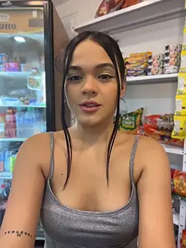 Bella-Ferrer online show from 06.03.26