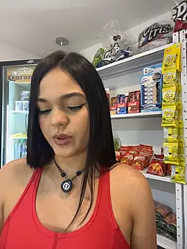 Bella-Ferrer online show from 07.23.26