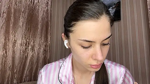 AylaLust online show from 04.11.26