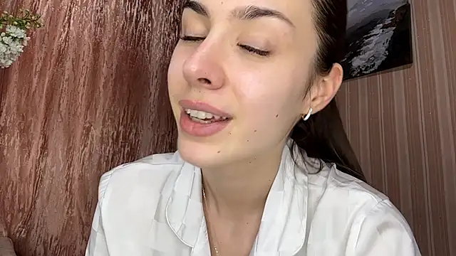 AylaLust online show from 04.21.26