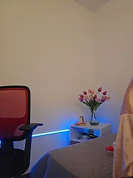 Victoria Evanss online show from 03.27.26