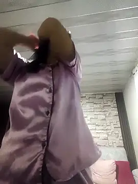 Camillemonroe  online show from 04.26.26