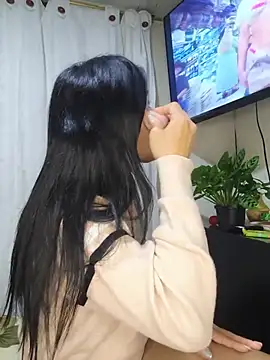 Camillemonroe  online show from 05.24.26