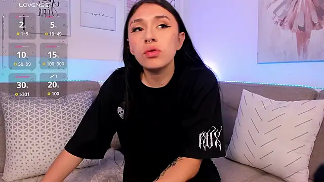 Zoey monroe online show from 06.19.26