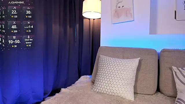 Zoey monroe online show from 07.25.26