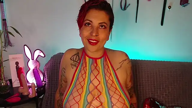 RedWidowCol online show from 05.27.26