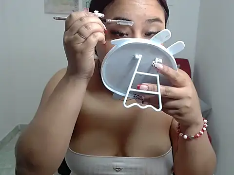 candymorena69 online show from 04.07.26