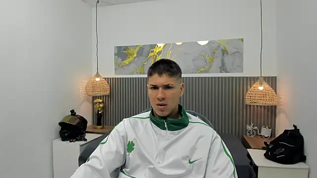 AlessandroFranco online show from 05.02.26
