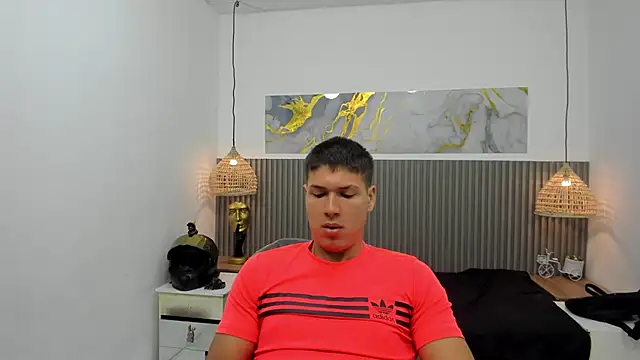AlessandroFranco online show from 05.11.26