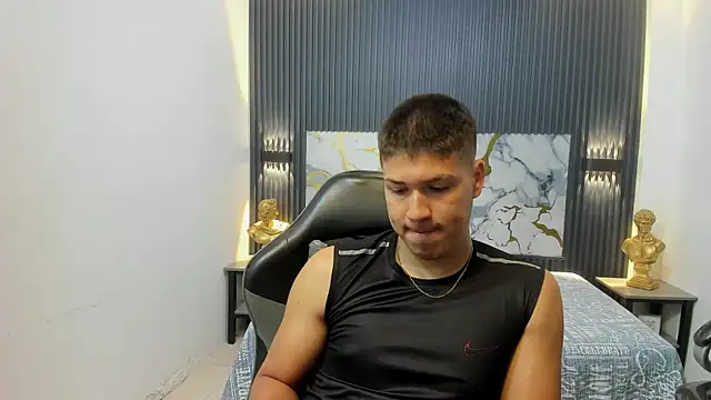 AlessandroFranco online show from 05.21.26