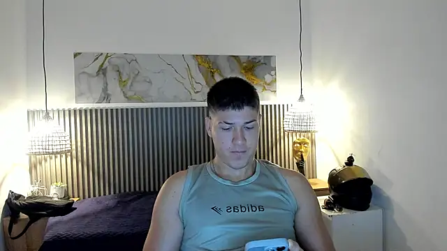 Snapshot of AlessandroFranco chatting on 07.10.26 AlessandroFranco online show from 07.10.26