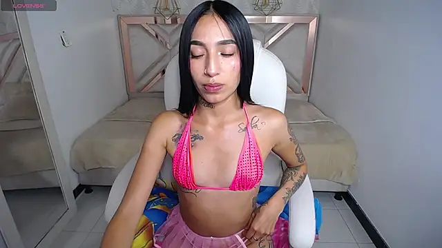 mailhyn  online show from 03.11.26