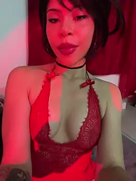 MiaReidd online show from 04.04.26