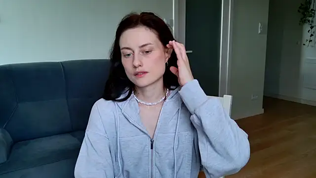Dorimena online show from 07.10.26