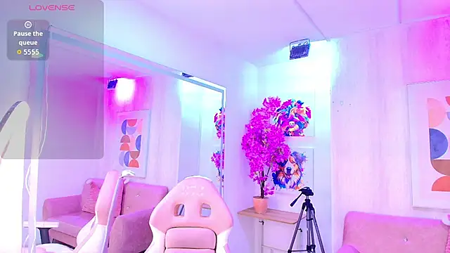 Gabriela meow online show from 04.17.26