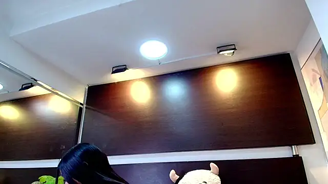 Snapshot of Gabriela_meow chatting on 04.30.26 Gabriela meow online show from 04.30.26