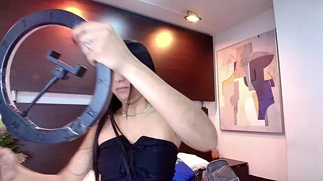 Snapshot of Gabriela_meow chatting on 05.09.26 Gabriela meow online show from 05.09.26