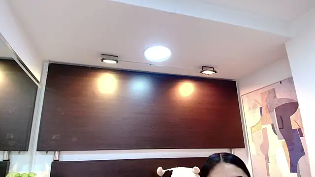 Snapshot of Gabriela_meow chatting on 05.19.26 Gabriela meow online show from 05.19.26