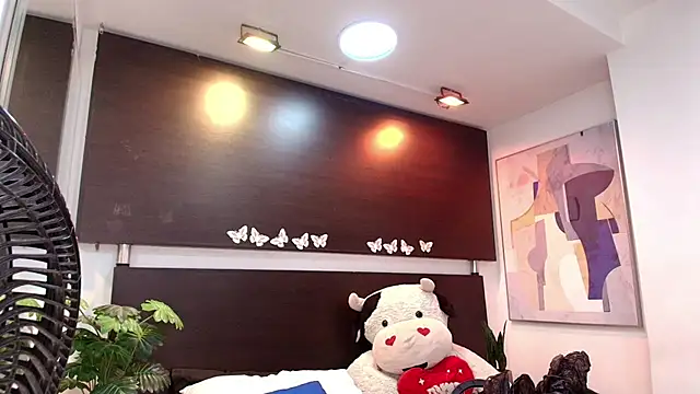 Snapshot of Gabriela_meow chatting on 05.26.26 Gabriela meow online show from 05.26.26