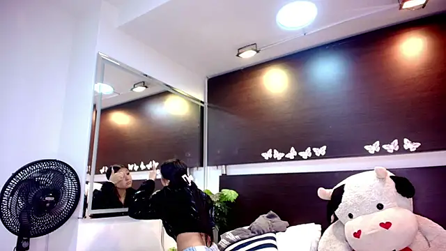 Snapshot of Gabriela_meow chatting on 06.03.26 Gabriela meow online show from 06.03.26