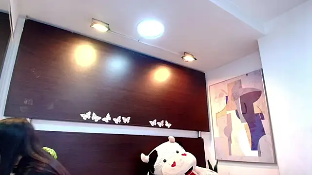 Snapshot of Gabriela_meow chatting on 06.04.26 Gabriela meow online show from 06.04.26