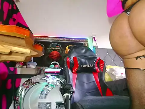 candy aass online show from 04.07.26