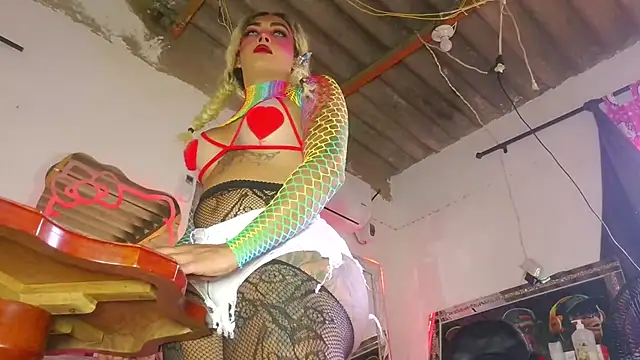 candy aass online show from 05.20.26