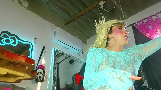 candy aass online show from 05.31.26