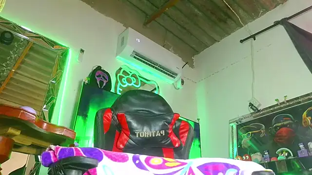 candy aass online show from 06.30.26