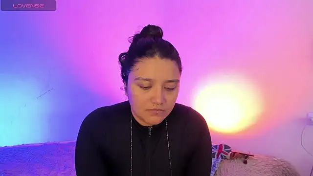 soyanny-777 online show from 03.31.26