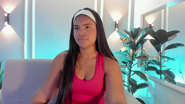 ZoeyMonroe  online show from 03.22.26