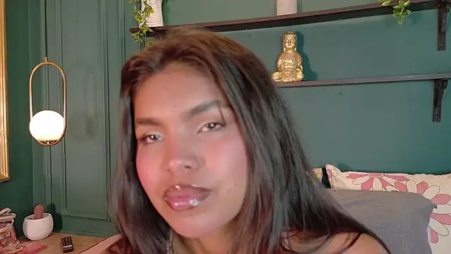 ZoeyMonroe  online show from 04.16.26