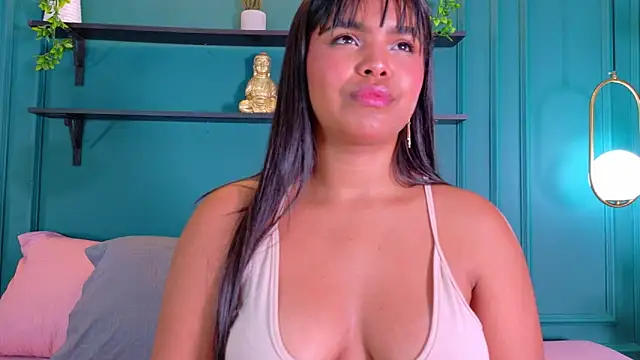 ZoeyMonroe  online show from 04.21.26