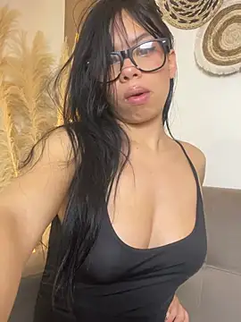 Queen Chanel XXX online show from 04.30.26
