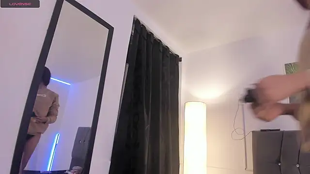 Alisson-Miller online show from 03.17.26