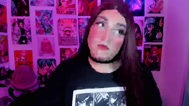 Snapshot of _Serenity- chatting on 03.13.26 Serenity- online show from 03.13.26