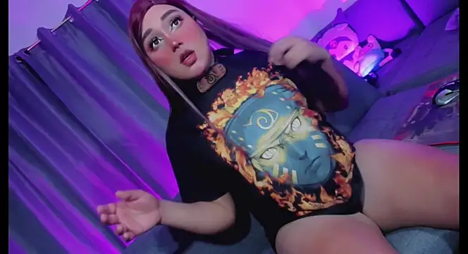 Snapshot of _Serenity- chatting on 04.09.26 Serenity- online show from 04.09.26