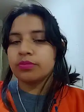 Liily Foxxy online show from 03.20.26